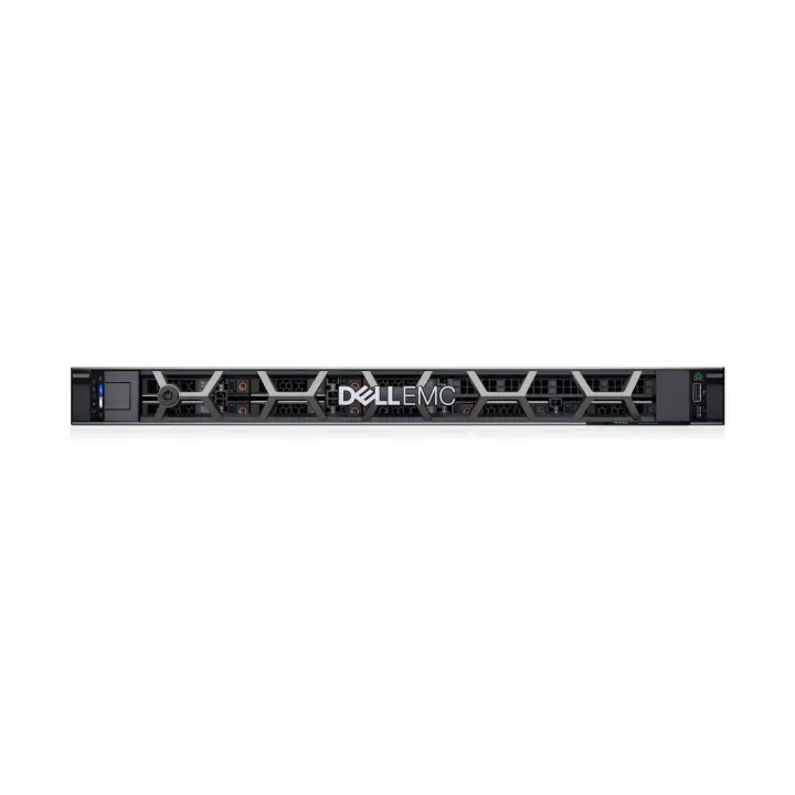 PowerEdge R450 servidor 480 GB Bastidor (1U) Intel® Xeon® Silve..