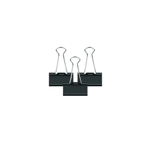 PINZA PALA ABATIBLE FOROFIS 25 mm C/12