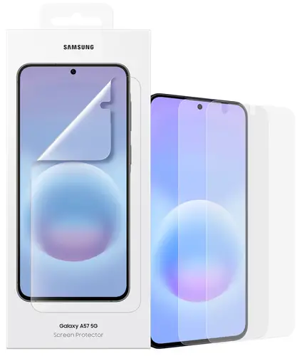 EF-UA576CTEGWW protector de pantalla o trasero para teléfono móvil 2 pieza(s) - Imagen 1