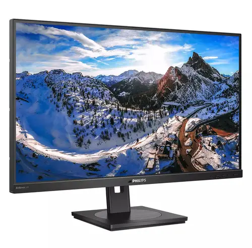 279P1/00 LED display 68,6 cm (27") 3840 x 2160 Pixeles 4K Ultra HD Negro - Imagen 3