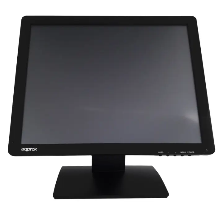 APPMT19W5 monitor POS 48,3 cm (19") 1280 x 1024 Pixeles SXGA Pant..