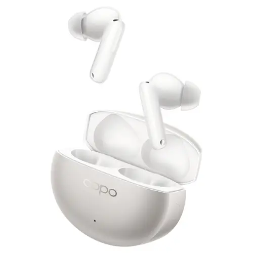 Enco X3s Auriculares True Wireless Stereo (TWS) Dentro de oído Llamadas/Música Bluetooth Plata - Imagen 6