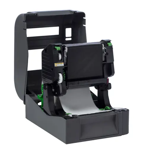 TD-4420TN impresora de etiquetas Térmica directa / transferencia térmica 203 x 203 DPI 152 mm/s Alámbrico Ethernet - Imagen 3