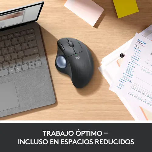 ERGO M575 - Imagen 11