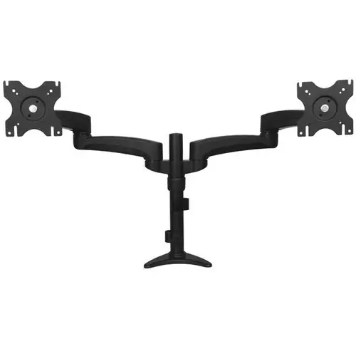 Soporte con Brazos Articulados para Dos Monitores - Imagen 1