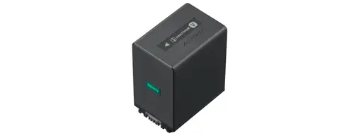 NP-FV100A batería para cámara/grabadora 3410 mAh - Imagen 2