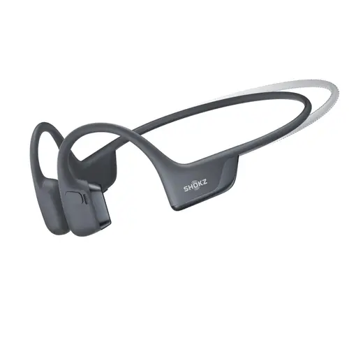 OpenRun Pro 2 Mini Auriculares Inalámbrico gancho de oreja Deportes Bluetooth Negro - Imagen 1