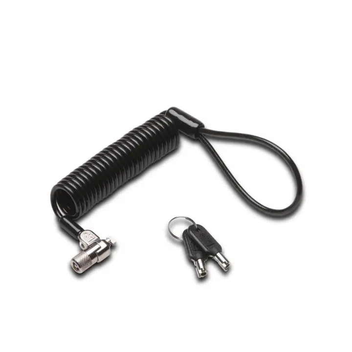 Candado con llave MicroSaver® 2.0 para ordenadores portátiles