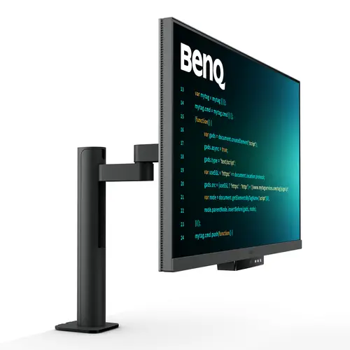 RD320UA LED display 80 cm (31.5") 3840 x 2160 Pixeles 4K Ultra HD Negro - Imagen 1