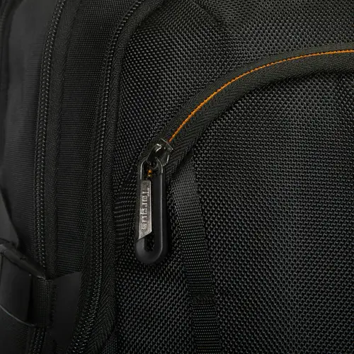 TBB664GL mochila Mochila de viaje Negro - Imagen 5