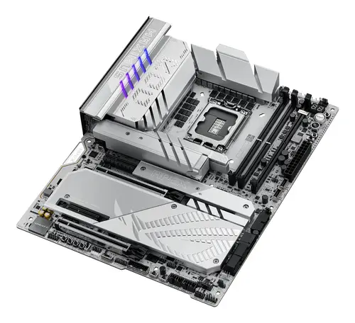 ROG MAXIMUS Z890 APEX Intel Z890 LGA 1851 (Socket V1) ATX - Imagen 6