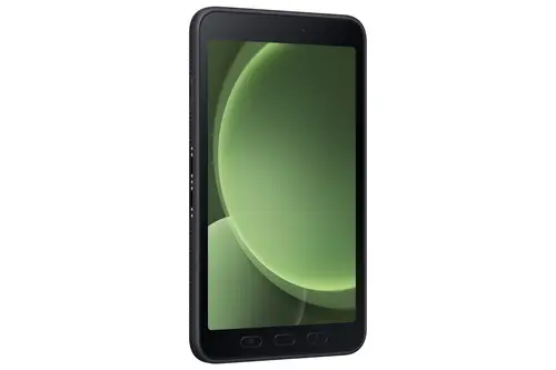 Galaxy Tab Active5 Wi-Fi Entreprise Edition Samsung Exynos 128 GB 20,3 cm (8") 6 GB Wi-Fi 6 (802.11ax) Android 14 Verde - Imagen 3