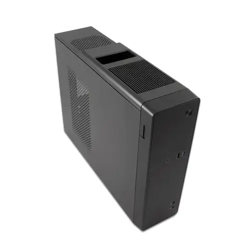 T-310 Micro Torre Negro 300 W - Imagen 5