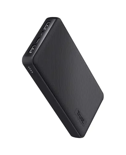 Primo Ión de litio 20000 mAh Negro - Imagen 2