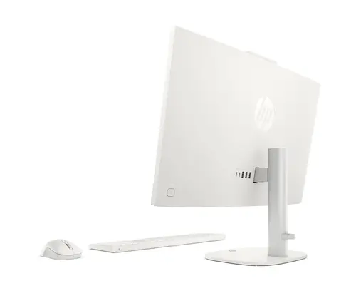 OmniStudio All-in-One Desktop 24-cu0036ns PC Intel Core 5 120U 60,5 cm (23.8") 1920 x 1080 Pixeles 16 GB DDR5-SDRAM 512 GB SSD Windows 11 Home Wi-Fi 6 (802.11ax) Blanco - Imagen 3