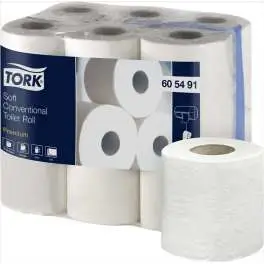 605491 papel higiénico 22,9 m