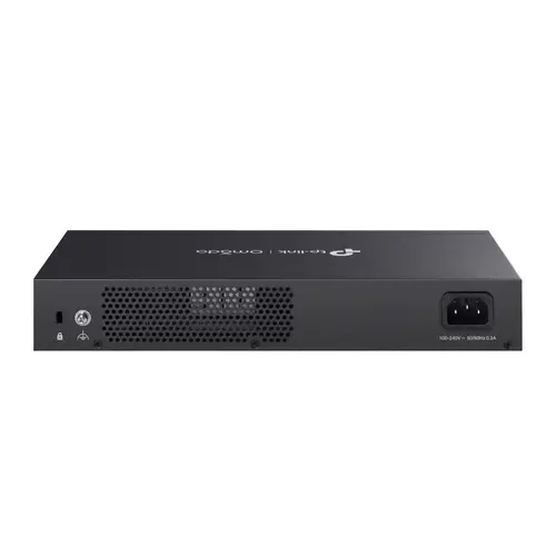 ER7406 router Gigabit Ethernet Negro - Imagen 2