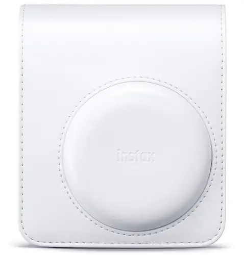 70100172011 estuche para cámara fotográfica Estuche duro Blanco - Imagen 1