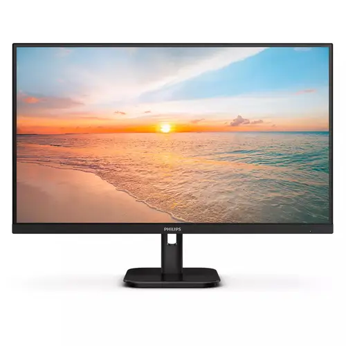 27E1N1800A/00 pantalla para PC 68,6 cm (27") 3840 x 2160 Pixeles 4K Ultra HD LED Negro - Imagen 1