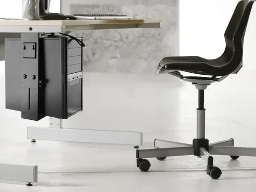 Soporte para CPU bajo escritorio - Imagen 6