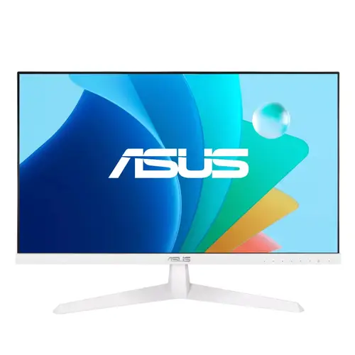 VY249HF-W pantalla para PC 60,5 cm (23.8") 1920 x 1080 Pixeles Full HD LCD Blanco - Imagen 1
