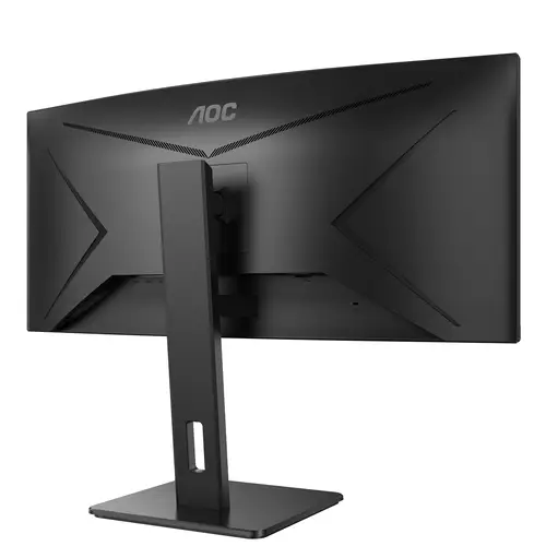 P2 CU34P2A LED display 86,4 cm (34") 3440 x 1440 Pixeles Quad HD Negro - Imagen 9