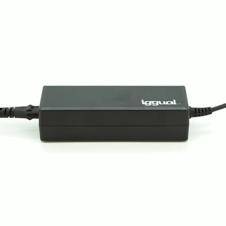 Cargador Universal Automático CUA-11T-65W