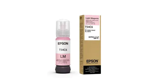 T54C Light Magenta SURELAB SL-D500 - Imagen 1