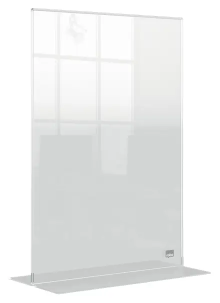Premium Plus A4 pizarrón blanco 297 x 210 mm Acrílico