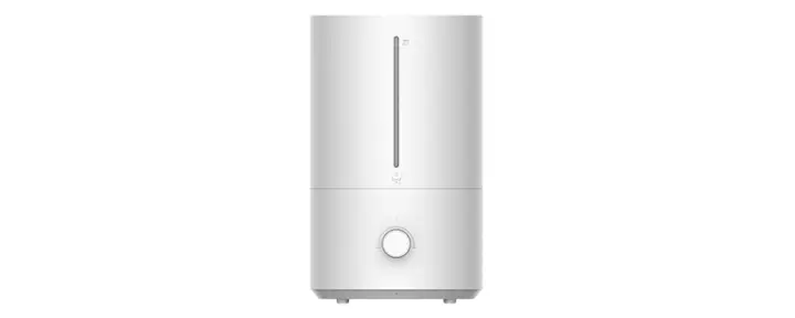 Humidifier 2 Lite humidificador Ultrasónica 4 L Blanco 23 W