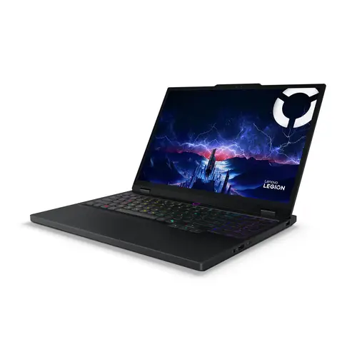 Legion 5 15IAX10 Intel Core Ultra 7 255HX Portátil 38,4 cm (15.1") WQXGA 32 GB DDR5-SDRAM 1 TB SSD NVIDIA GeForce RTX 5070 Wi-Fi 7 (802.11be) Windows 11 Home Español Negro - Imagen 3