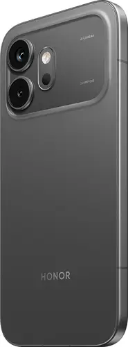 600 5G 16,7 cm (6.57") SIM doble Android 16.0 USB Tipo C 8 GB 512 GB 6400 mAh Negro - Imagen 4