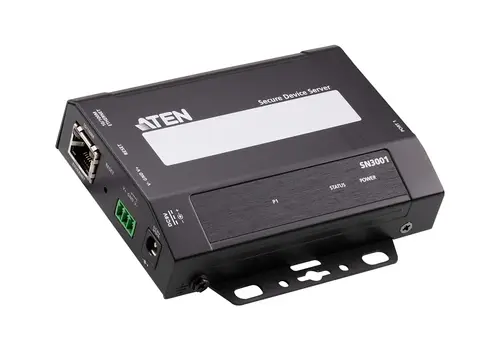 Servidor de dispositivos seguros RS-232 de 1 puerto - Imagen 5