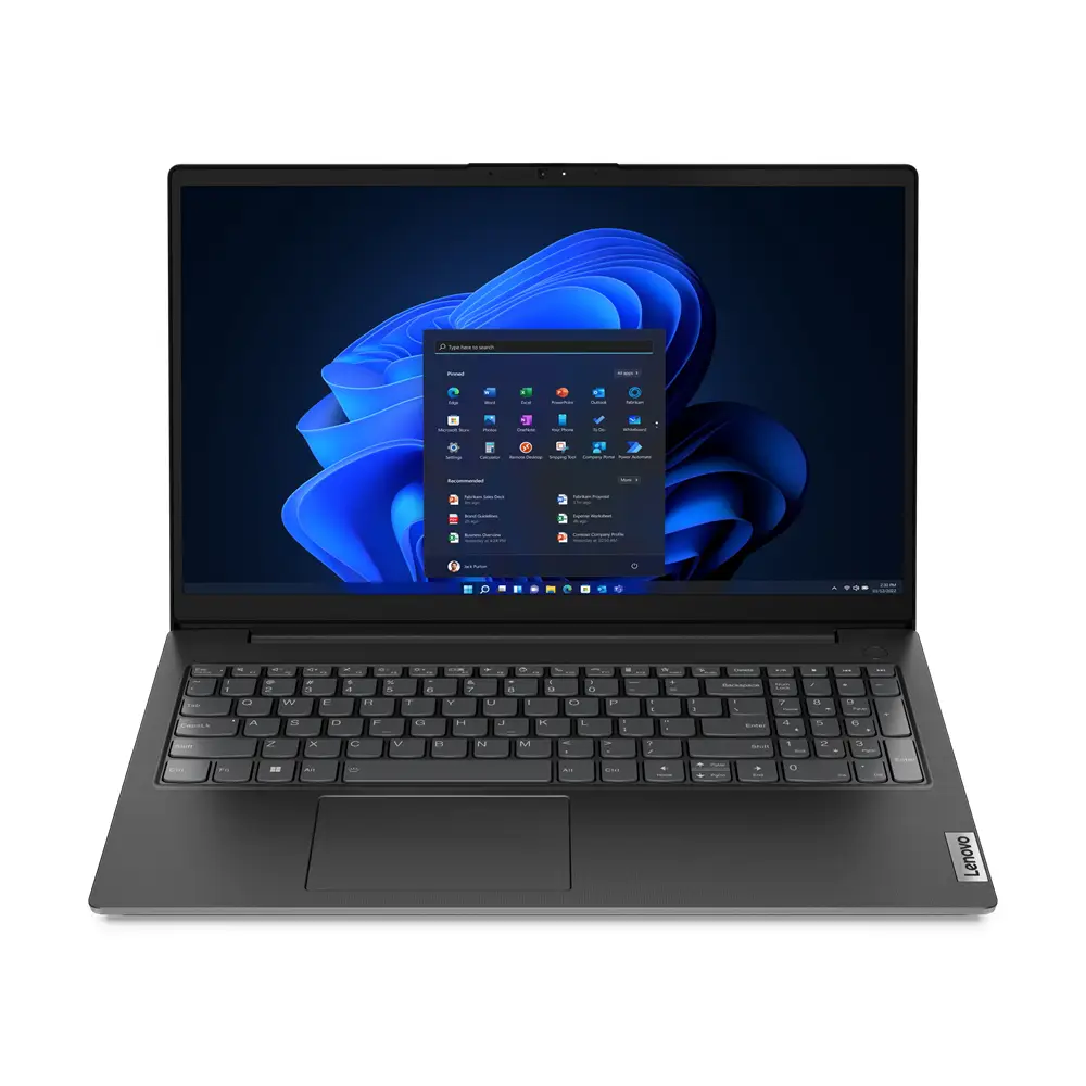 V15 G4 ABP AMD Ryzen 5 5625U Portátil 39,6 cm (15.6") Full HD ..
