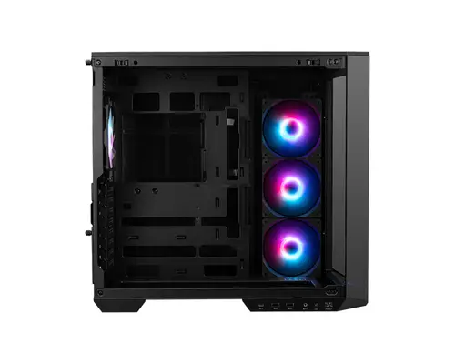 MAG Pano 100R PZ Midi Tower Negro - Imagen 2