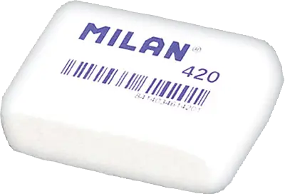 MIL GOMA MIGA DE PAN 420