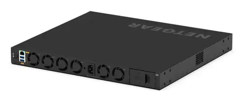 XSM4344FC Gestionado L3 1U Negro - Imagen 5