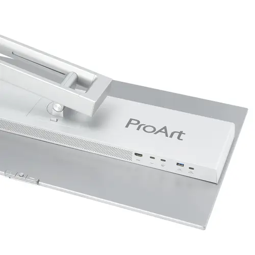 ProArt OLED PA32UCDM pantalla para PC 80 cm (31.5") 3840 x 2160 Pixeles 4K Ultra HD QD-OLED Plata - Imagen 11