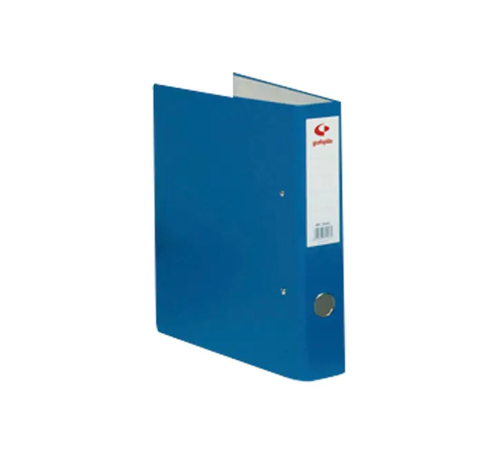 CARP ANILLAS GRAFOPLAS A4 2AN 40MM AZUL 07224030