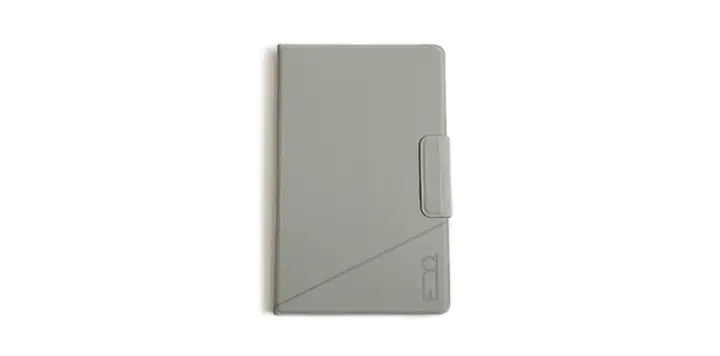 TCX700 17,8 cm (7") Folio Gris