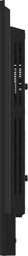 LH5065UHSB-B1AG pantalla de señalización Pantalla plana para señalización digital 125,7 cm (49.5") LCD Wifi 800 cd / m² 4K Ultra HD Negro Procesador incorporado Android 11 24/7 - Imagen 8