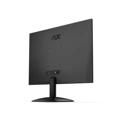 24B31H LED display 60,5 cm (23.8") 1920 x 1080 Pixeles Full HD Negro - Imagen 12