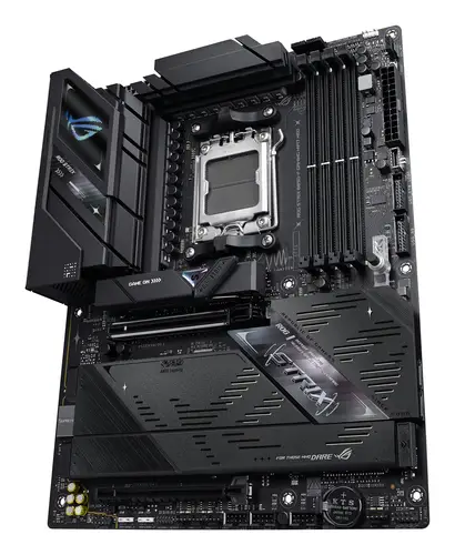 ROG STRIX B850-F GAMING WIFI7 NEO AMD B850 Zócalo AM5 ATX - Imagen 3