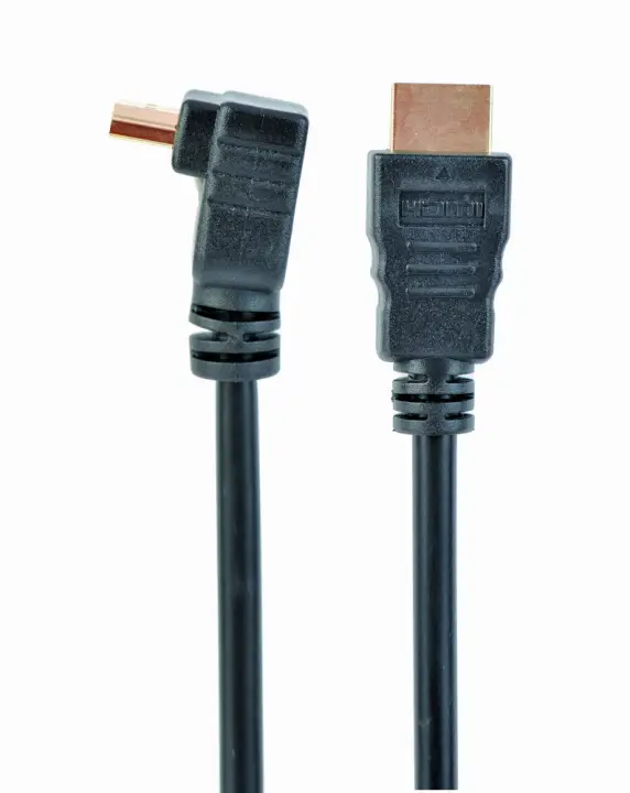 1.8m HDMI cable HDMI 1,8 m HDMI tipo A (Estándar) Negro