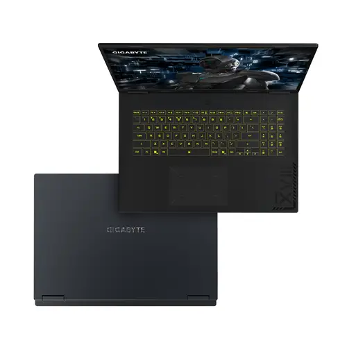 GAMING A18 PRO Portátil - 18, 165Hz WQXGA, Intel Core 7 240H, RTX 5070 Ti, 32GB LPDDR5x 5600MHz, SSD Gen4 de 1TB, Windows 11 Home, Garantía de 2 años, Dolby Atmos, GAMING A18 PRO DXJG3FRBC4SH - Imagen 3