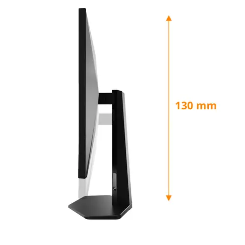24G4X pantalla para PC 60,5 cm (23.8") 1920 x 1080 Pixeles Full HD LCD Negro - Imagen 18