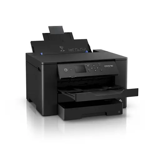WorkForce WF-7310DTW impresora de inyección de tinta Color 4800 x 2400 DPI A3 Wifi - Imagen 2