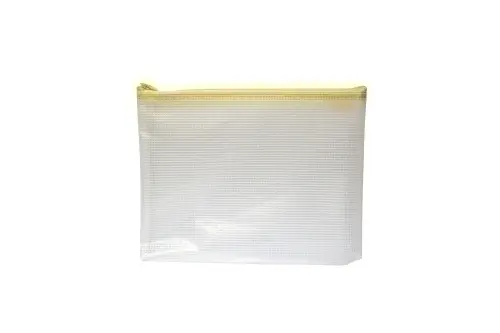 DOSSIER SOBRE OFFICEBOX CREM. A5 AMARILL