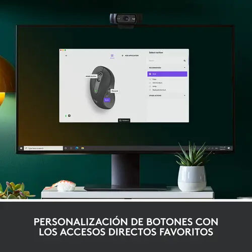 Signature M650 L - Imagen 9