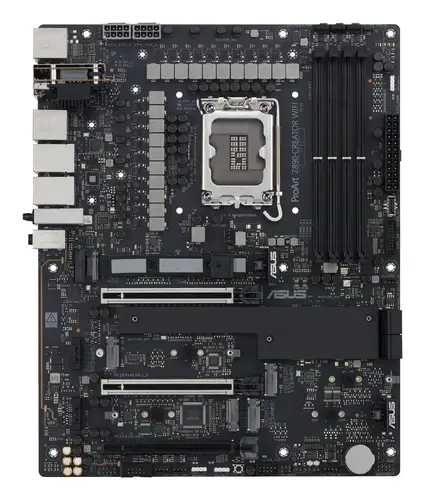 PROART Z890-CREATOR WIFI Intel Z890 LGA 1851 (Socket V1) ATX - Imagen 10